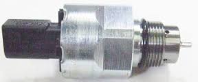 VAG 03L130764A (03L 130 764A) РЕГУЛЯТОР ДАВЛЕНИЯ ПОДАЧИ ТОПЛИВА CONTINENTAL 5WS407030.